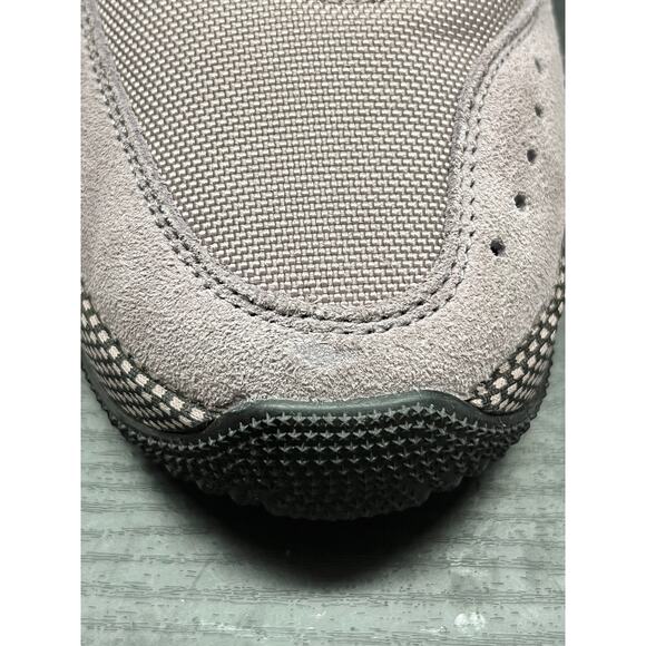 Nike Air Force 1 Wild Womens 8.5 Light Violet Ore FZ2600-200 Suede Mesh - Picture 11 of 12